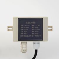 HSJ-M200-TH防爆型温湿度变送器/管廊温湿度传感器