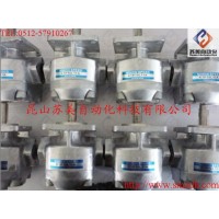 日本NIHON SPEED齿轮泵、K1P齿轮泵