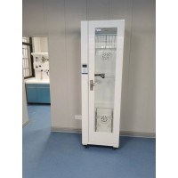 微电脑数显储镜柜内镜挂镜柜胃肠镜纤支镜储存柜单门可定制