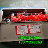 岽达ZYJ-M6矿井压风供水自救装置硅胶面罩PVC软管可定制