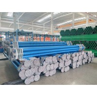TPEP防腐钢管求购「亨源管道装备」-甘肃-上海