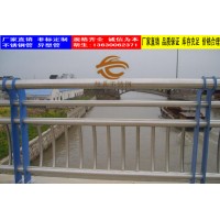 桥梁专用不锈钢护栏管，不锈钢工程护栏管零售价