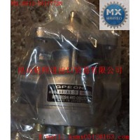 日本MITSUBOSHI齿轮泵,GPEON齿轮泵A6-A115R