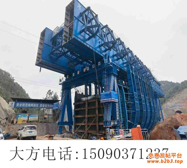 宜昌40-1800吨移动模架