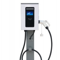 新能源汽车7KW充电桩枪器220V家用电32A交流比亚迪帝豪北汽奇瑞