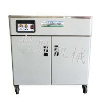银川科胜陶瓷制品高台打包机