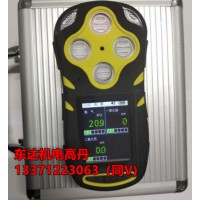 岽达CD3多参数气体测定器 三合一气体检测仪多种规格