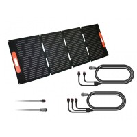 可折叠便携式太阳能电池板 600W