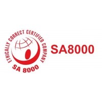 实施SA8000认证的益处 SA8000社会责任管理体系认证-2022认证流程及费用明细