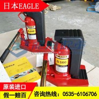 EAGLE爪式千斤顶有多好用,进口爪式千斤顶龙海起重假一罚百