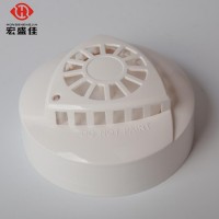 联网型感温探测器-继电器常开常闭可选