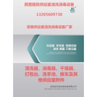 小型医院供应室清洗消毒设备  制造厂家