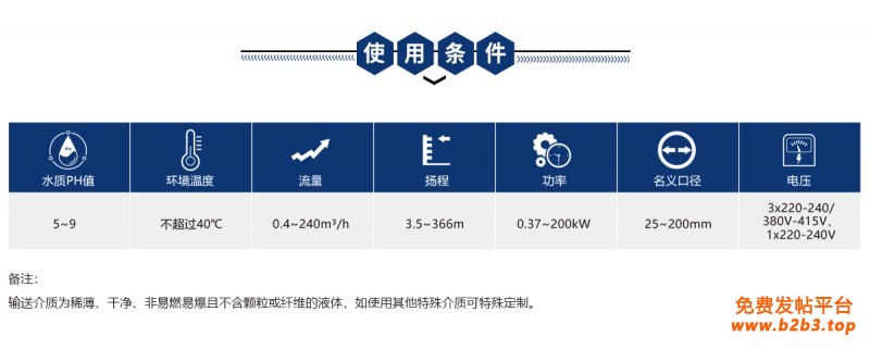 立式多级离心泵_03