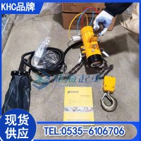 KA1M-050运行式气动葫芦,进口气动葫芦可无级调速定位准