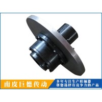 四川连轴器生产厂家-巨德传动设备-销售WGP鼓形齿联轴器
