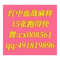 (我来教大家)一元一分广东红中麻将麻将群2023已更新（今日头条）