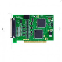 阿尔泰科技4轴正交编码器和计数器卡PCI2394