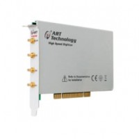 阿尔泰科技12位2通道高速同步采样数字化仪PCI8552B