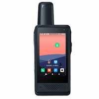 中海达Qmini A20北斗手持GPS