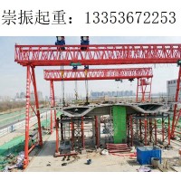 福建厦门龙门吊厂家 新型改型优化设计