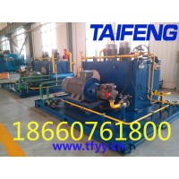 TAIFENG1--山东泰丰智能TAIFENG液压系统定制配套