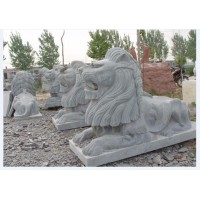 动物石雕供应