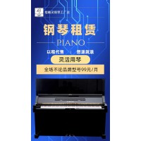 苏州钢琴仓储式销售 一站式乐器销售服务商值得选购