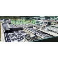 中山印刷厂废水处理工程 油墨废水处理工程公司