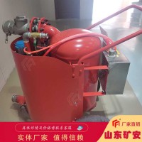 QYF10-20气动清淤排污泵纯气动产品 无任何电子器件