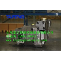 济宁生产厂家生产TFA15VSO280LR/10-LRB3大泵可来厂考察