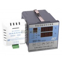 SNT-833S-E96 智能型精密数显温湿度控制器