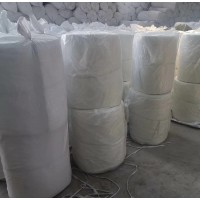 陶瓷纤维补偿毯石化厂保温隔热棉 硅酸铝纤维绝热毯
