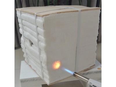 热处理炉保温绝热模块 陶瓷纤维金石厂家硅酸铝纤维模块