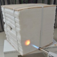 热处理炉保温绝热模块 陶瓷纤维金石厂家硅酸铝纤维模块