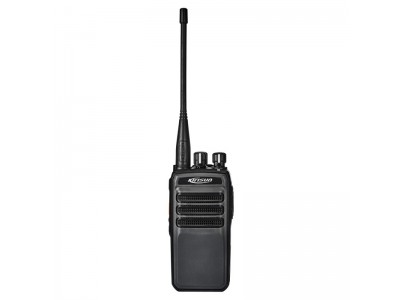 山东德州科立讯DP405数字手持对讲机物业对讲机