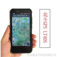 北斗GPS数据采集器LT400S林业调查软件