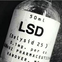 1P-LSD价格 100001-00-1