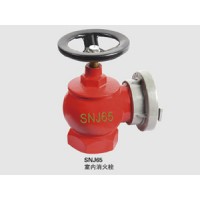 沧州铁狮供应室内消火栓 SNJ65型室内消火栓