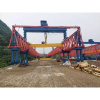 浙江湖州架桥机生产厂家介绍拆卸维护架桥机
