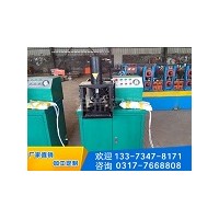 大棚缩口机价格「广驰机械」-上海-内蒙古-兰州