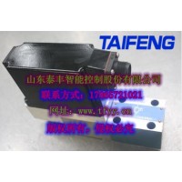 TLCFE016CVIA-1X/G24Z4型压差反馈型伺服阀生产厂家