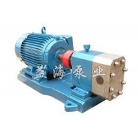 不锈钢齿轮泵费用「益海泵业」&云南&广西&北京