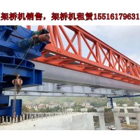 江西萍乡架桥机出租公司吊钩的技术要求