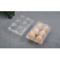 鸡蛋吸塑包装托盒 食品吸塑盒包装厂家上海永怡
