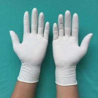 一次性使用医用橡胶检查手套的生产厂家