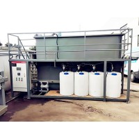 新伟环保 纯水设备 超纯水设备 反渗透设备 废水设备