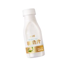 椰奶汁植物饮|OEM生产加工|山东庆葆堂