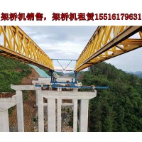 辽宁鞍山自平衡架桥机公司影响桥机工作温度的因素