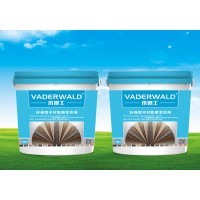 VADERWALD木德士-环保型木材氨熏变色剂