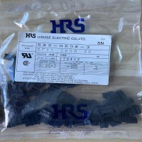 HRS广濑线壳DF11-10DS-2C